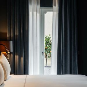 Suite deluxe